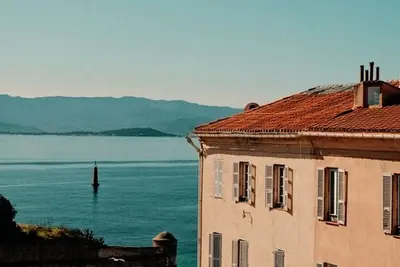 Hôtel San Carlu Citadel