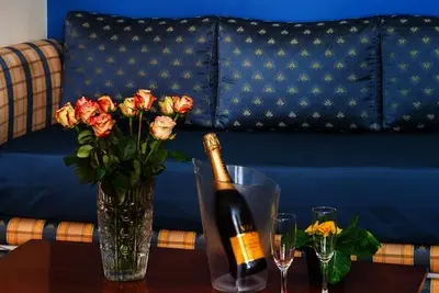 Hôtel Piazza Di Spagna