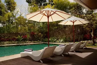 Hôtel Del Cielo Villa Jimbaran