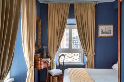 Hôtel Scalinata Di Spagna