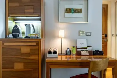 Hôtel Tomtom Suites