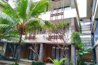 Hôtel Kamarkoe Hotel Seminyak