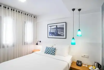 Hôtel Alilass
