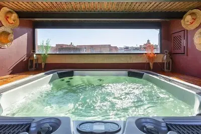 Hôtel Riad L'heure D'ete