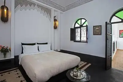 Hôtel Riad Dabachi