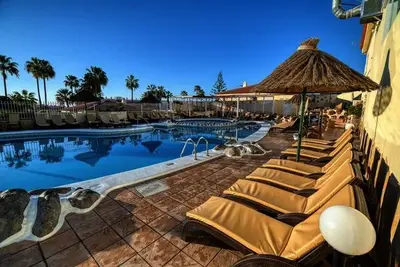 Hôtel Ona Sueno Azul