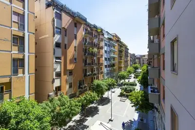 Hôtel Residenza Wagner