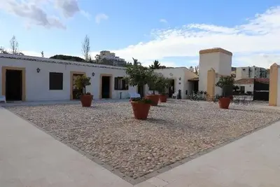 Hôtel Villa Lampedusa Hotel & Residence