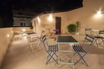 Hôtel Residenza Le Zagare