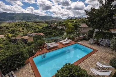 Hôtel Casa Rossa