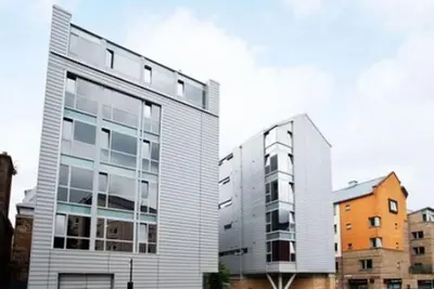 Hôtel Sugarhouse Close
