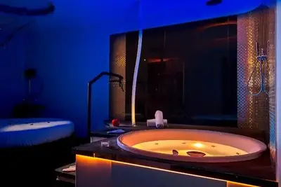 Hôtel Suite Sistina