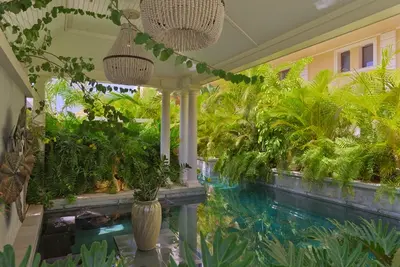 Hôtel Royal River