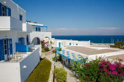 Hôtel Arkas Inn