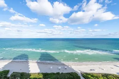 Hôtel Churchill Suites Monte Carlo Miami Beach