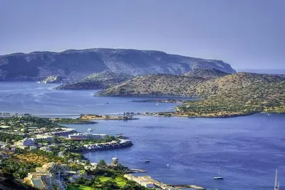 Hôtel Adrakos Apartments