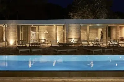 Hôtel Camping Vigna Maggiore