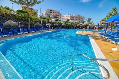Hôtel Ona El Marques Resort