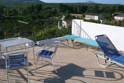 Hôtel Stefanos Garden