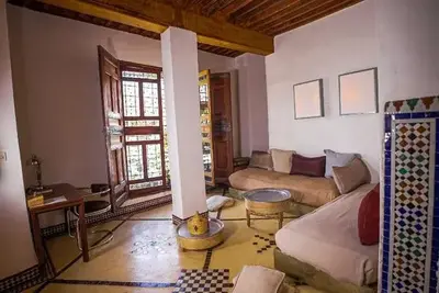 Hôtel Dar 7 Louyat