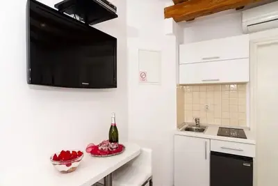 Hôtel Apartments Raic