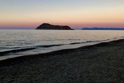 Hôtel Katerina Seaside Studios