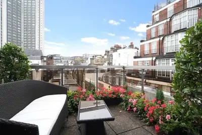Hôtel Mayfairhouse