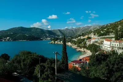 Hôtel Villa Lanterna