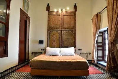 Hôtel Dar Tahri