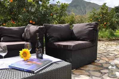 Hôtel Casale Romano Resort
