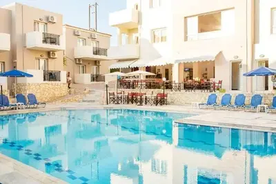Hôtel Orion Star
