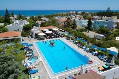 Hôtel Kykknos