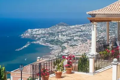 Hôtel Palheiro Village