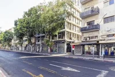 Hôtel 75