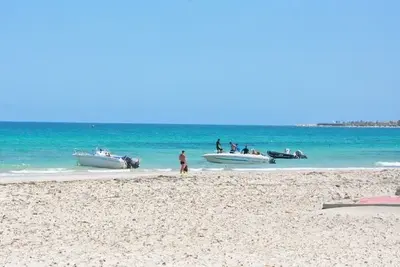 Hôtel Diar Yassine