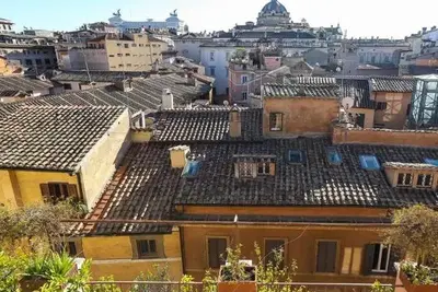 Hôtel Minerva Relais