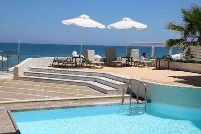 Hôtel Filoxenia Beach