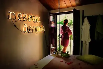 Hôtel Dimora Dei Frati