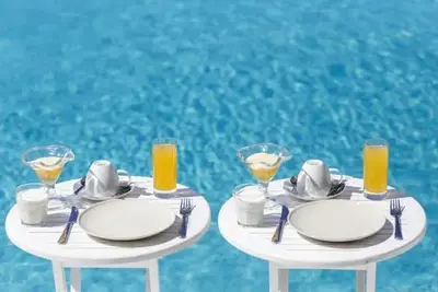 Hôtel Anamar Blu