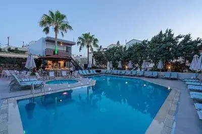 Hôtel Summer Dream