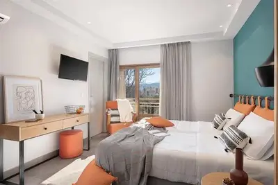 Hôtel Elia Bettolo