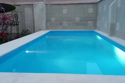Hôtel Riad Mirage
