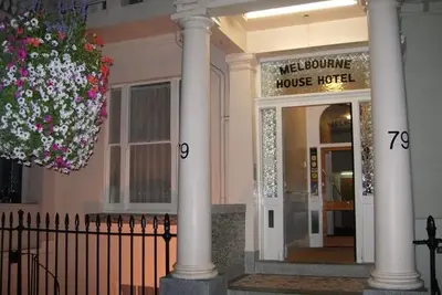 Hôtel Melbourne House