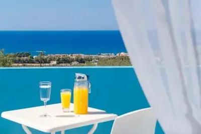 Hôtel Carme Villas