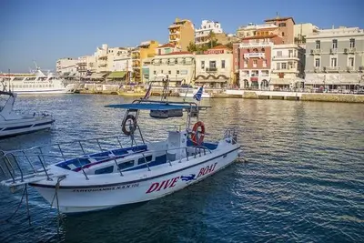 Hôtel Porto Maltese Boutique