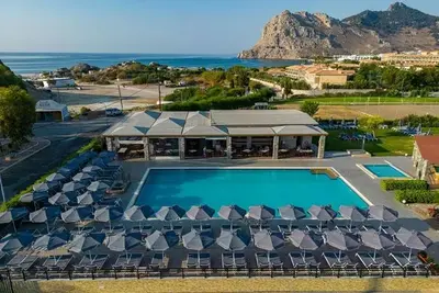 Hôtel Relax Hotel