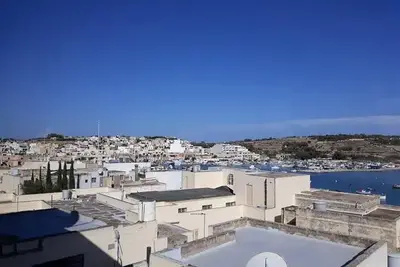 Hôtel Port View Guesthouse