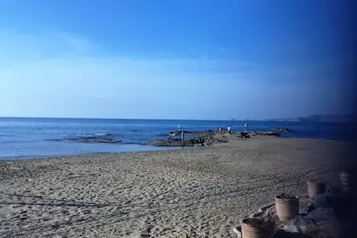 Hôtel Anna Apartments