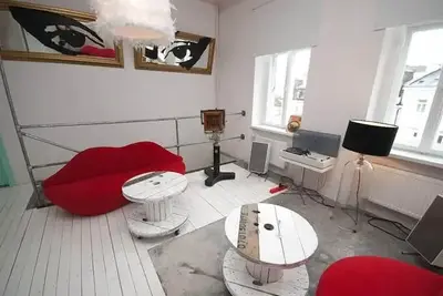 Hôtel Lofthotel Sen Pszczoly