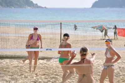 Hôtel Alphabeto Resort